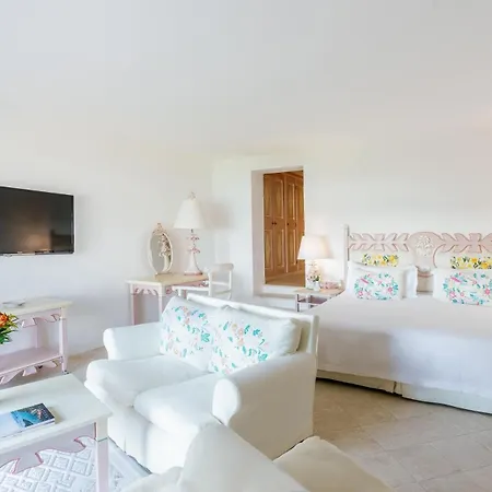 Pitrizza, Costa Smeralda Hotel Porto Cervo