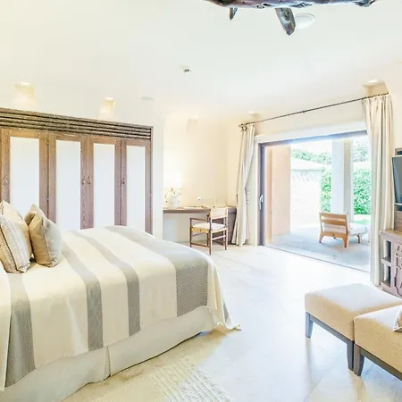 Pitrizza, Costa Smeralda 5*