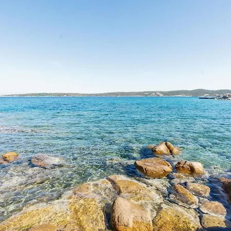 Hotel Pitrizza, Costa Smeralda 5*