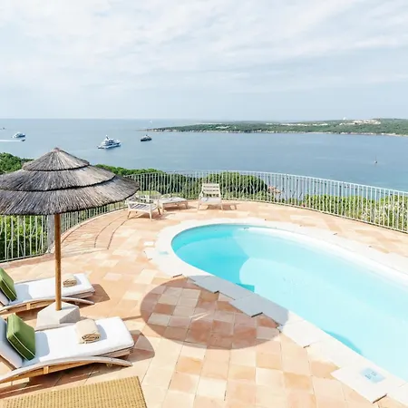 Pitrizza, Costa Smeralda Hotel