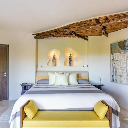 Pitrizza, Costa Smeralda Hotel