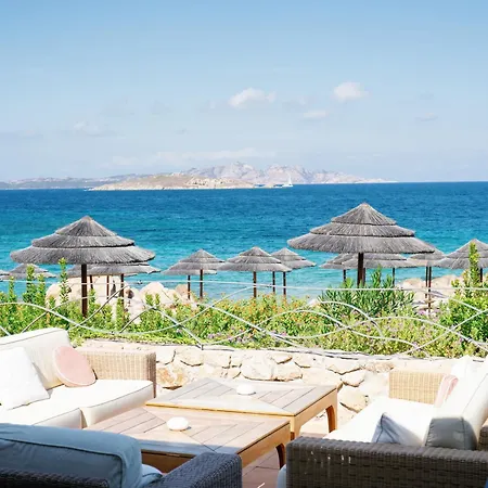 Pitrizza, Costa Smeralda