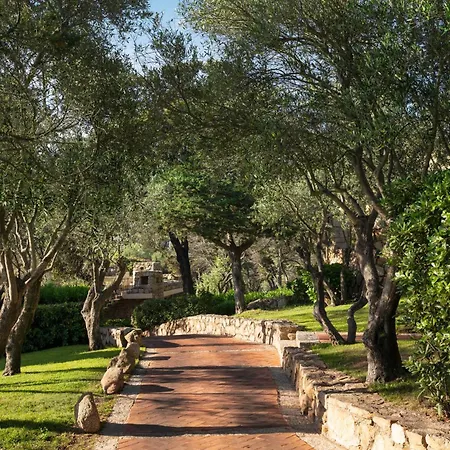 Pitrizza, Costa Smeralda Hotel