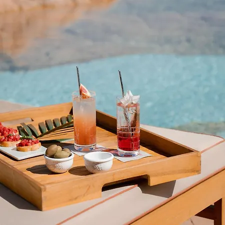 Hotel Pitrizza, Costa Smeralda Porto Cervo