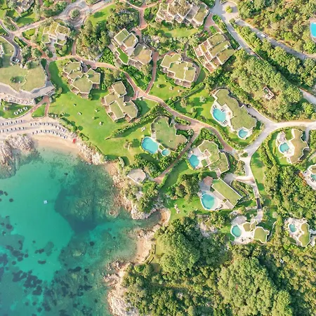 Hotel Pitrizza, Costa Smeralda Porto Cervo