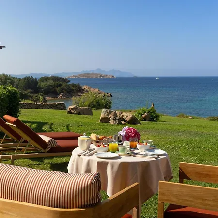 Hotel Pitrizza, Costa Smeralda Porto Cervo