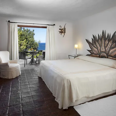 Pitrizza, Costa Smeralda