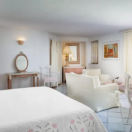 Pitrizza, Costa Smeralda