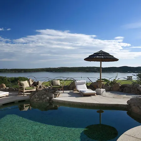 Pitrizza, Costa Smeralda 5*