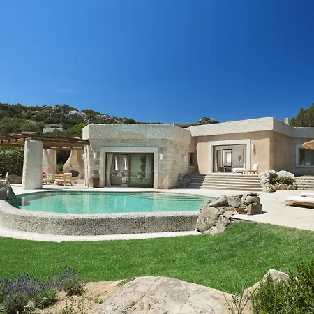 ホテル Pitrizza, Costa Smeralda