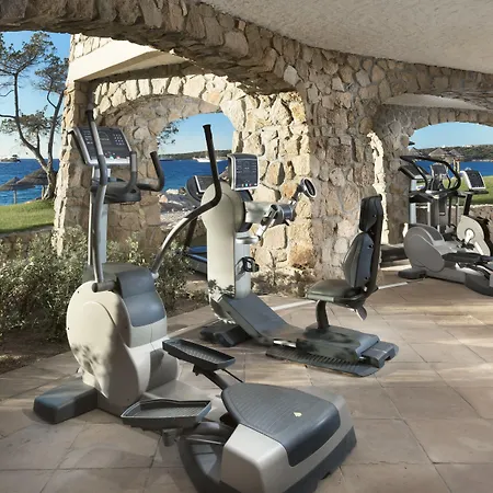 Hotel Pitrizza, Costa Smeralda