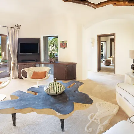 Pitrizza, Costa Smeralda 5*