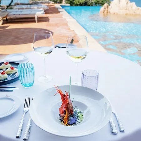 Pitrizza, Costa Smeralda