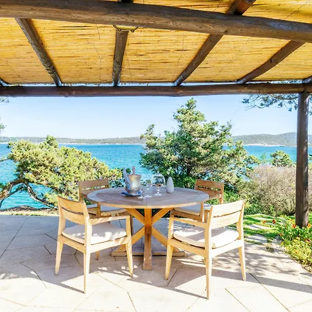 Pitrizza, Costa Smeralda ポルト・チェルボ