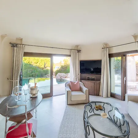 Hotel Pitrizza, Costa Smeralda