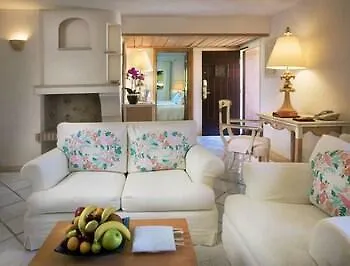 Pitrizza, Costa Smeralda Hotel Porto Cervo