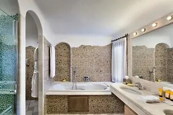Hotel Pitrizza, Costa Smeralda 5*