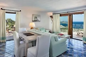 Pitrizza, Costa Smeralda 5* Porto Cervo