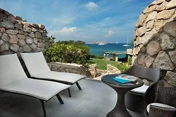 Hotel Pitrizza, Costa Smeralda