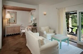 Hotel Pitrizza, Costa Smeralda 5*