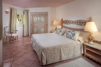 Hotel Pitrizza, Costa Smeralda 5*