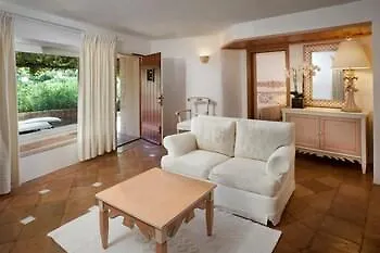 Hotel Pitrizza, Costa Smeralda