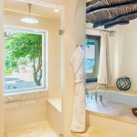 Hotel Pitrizza, Costa Smeralda 5*