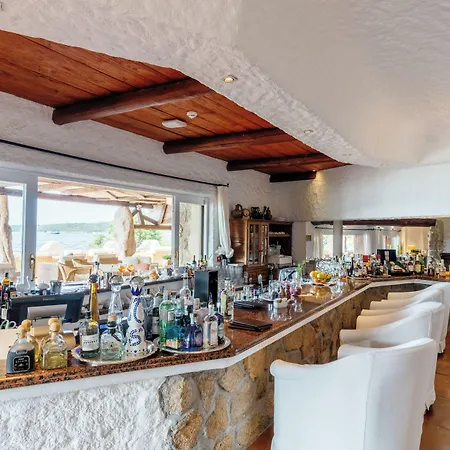 Hotel Pitrizza, Costa Smeralda