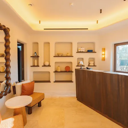 Pitrizza, Costa Smeralda