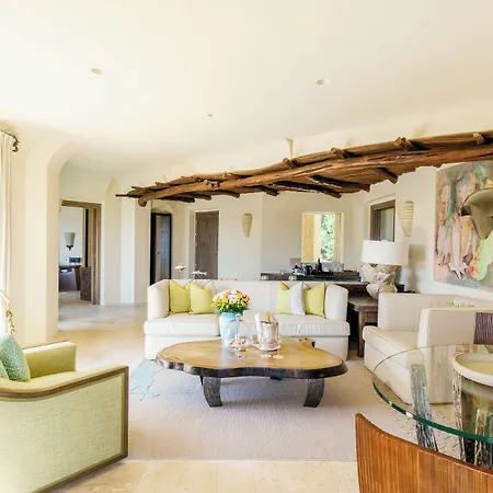 Pitrizza, Costa Smeralda