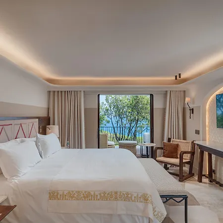 Pitrizza, Costa Smeralda