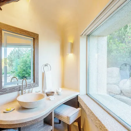 Pitrizza, Costa Smeralda 5*