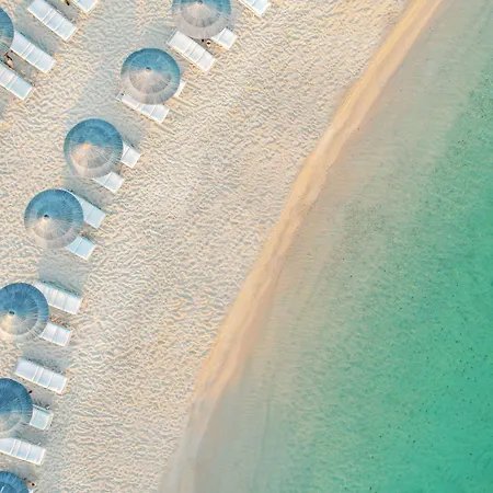 Pitrizza, Costa Smeralda Hotel 5*