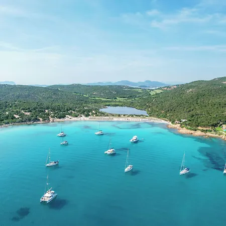 Pitrizza, Costa Smeralda Porto Cervo