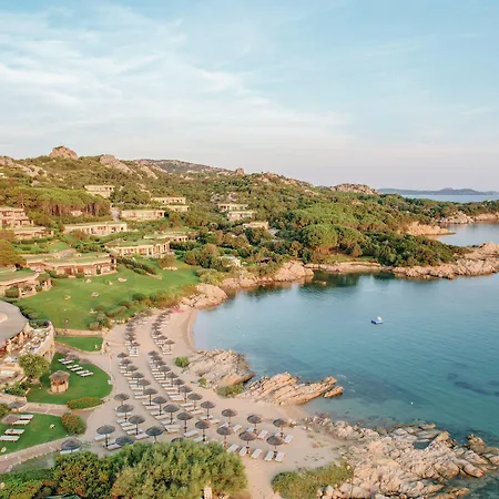 Pitrizza, Costa Smeralda 5* Porto Cervo