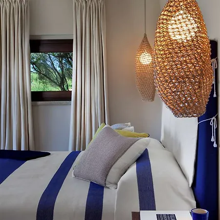 Hotel Pitrizza, Costa Smeralda Porto Cervo