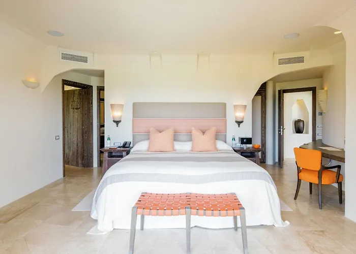 Hotel Pitrizza, Costa Smeralda Porto Cervo