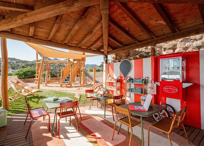 Hotel Pitrizza, Costa Smeralda Porto Cervo