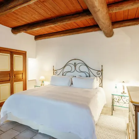 Pitrizza, Costa Smeralda Порто-Черво