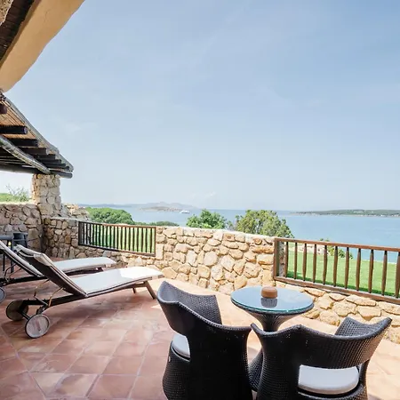Pitrizza, Costa Smeralda Порто-Черво