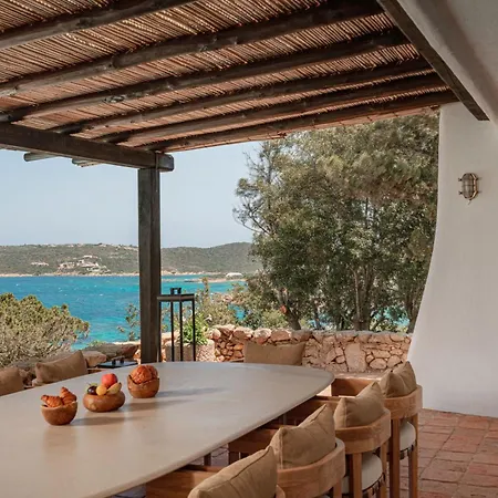 Pitrizza, Costa Smeralda 5*