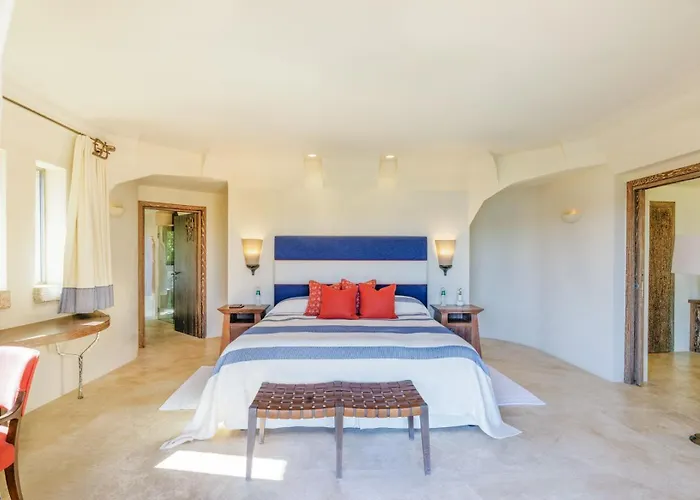 Pitrizza, Costa Smeralda