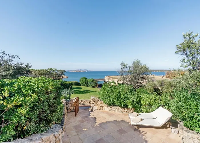 Pitrizza, Costa Smeralda