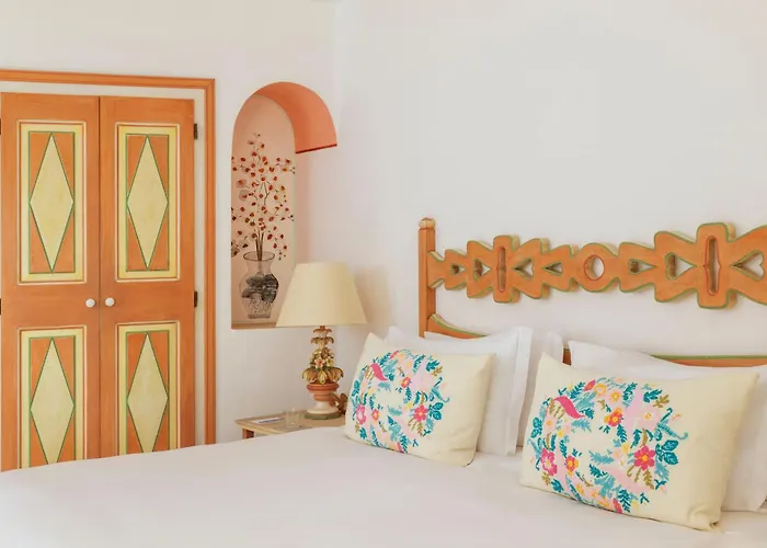 Pitrizza, Costa Smeralda 切尔沃港