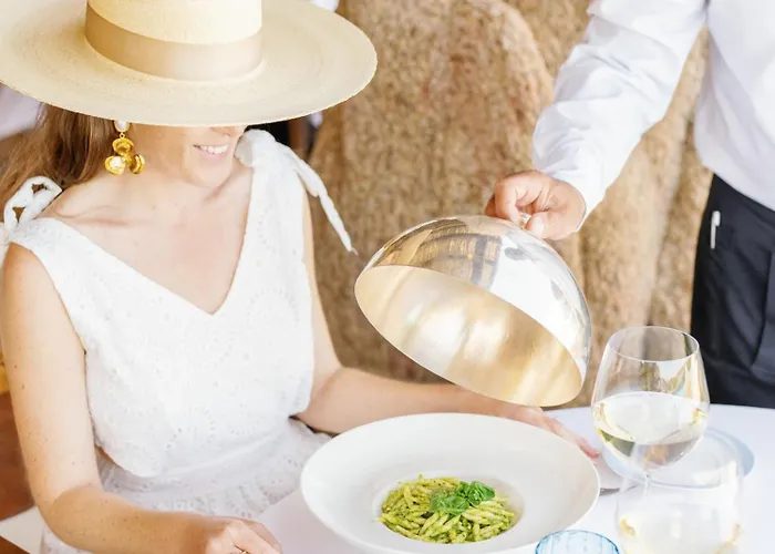 酒店 Pitrizza, Costa Smeralda