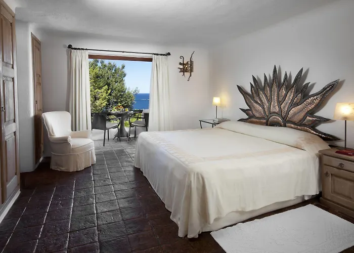 Pitrizza, Costa Smeralda